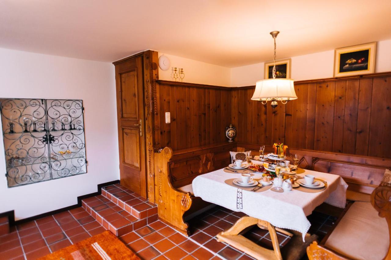 Residenz Kaiser Franz Josef Bad Gastein Kültér fotó