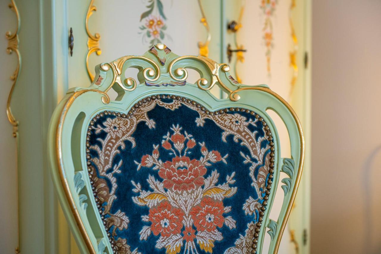 Residenz Kaiser Franz Josef Bad Gastein Kültér fotó